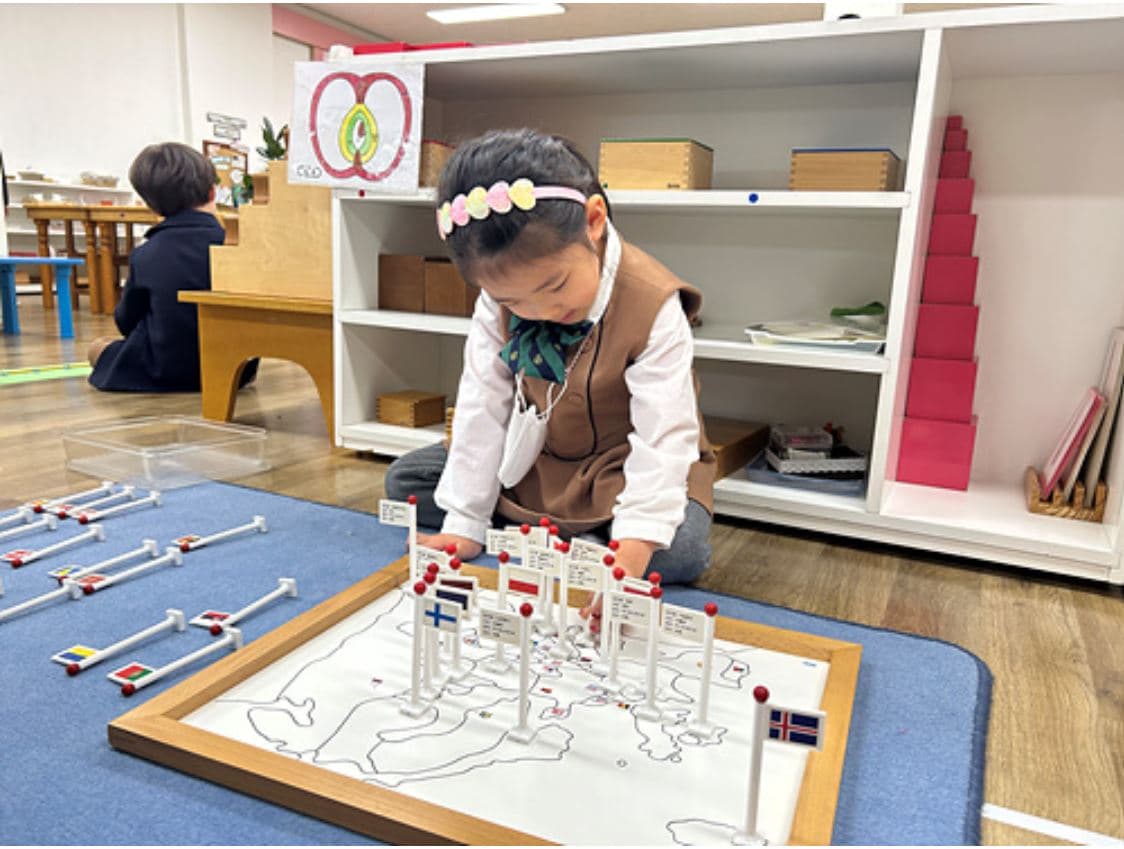 문화 영역 활동 1