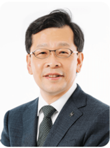 이하준 담임목사