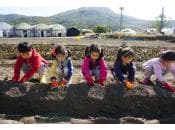 '너는 특별하단다' 교사동극 사진