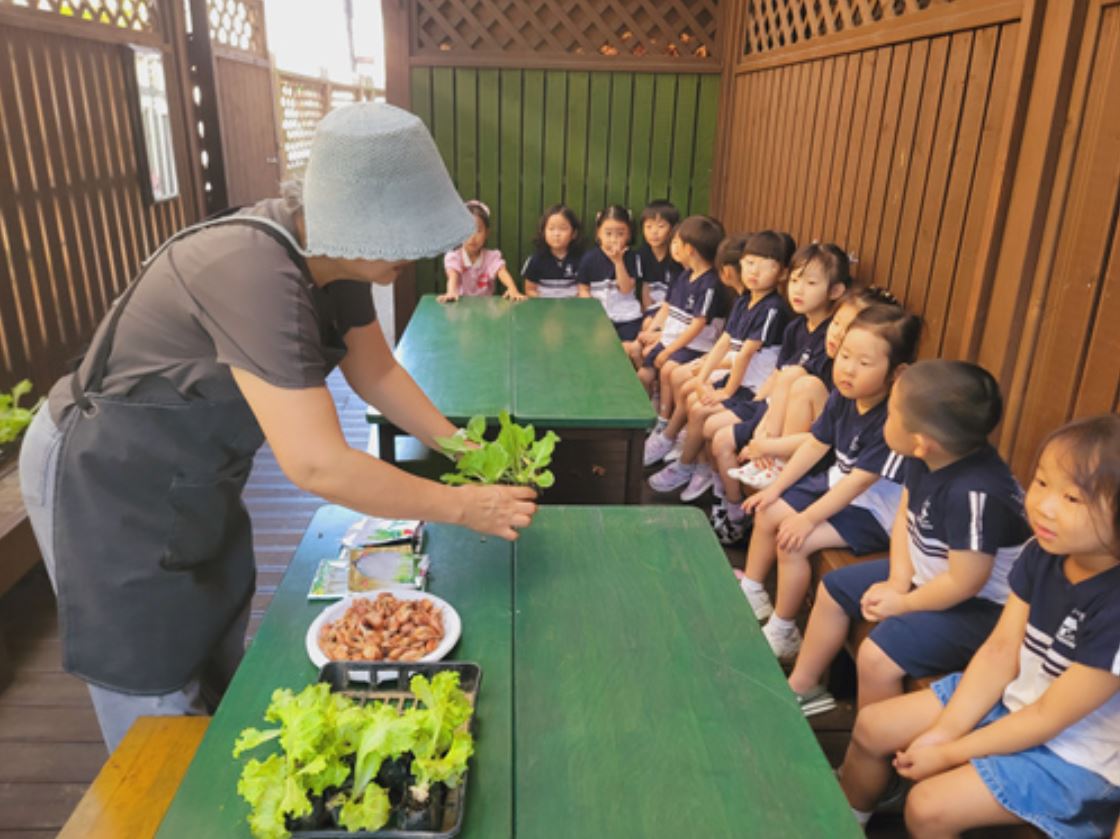 생태 체험 스냅샷 3