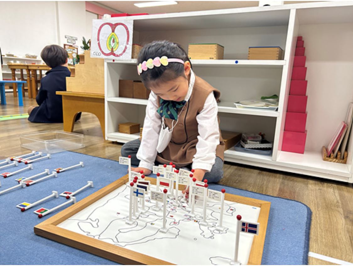 문화 영역 활동 1