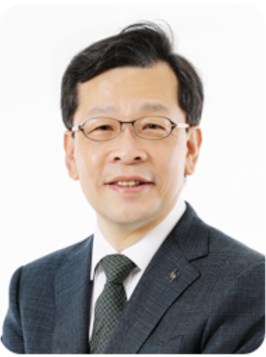 이하준 담임목사