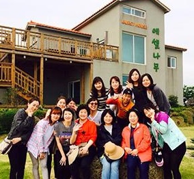 신촌몬테소리 교사진